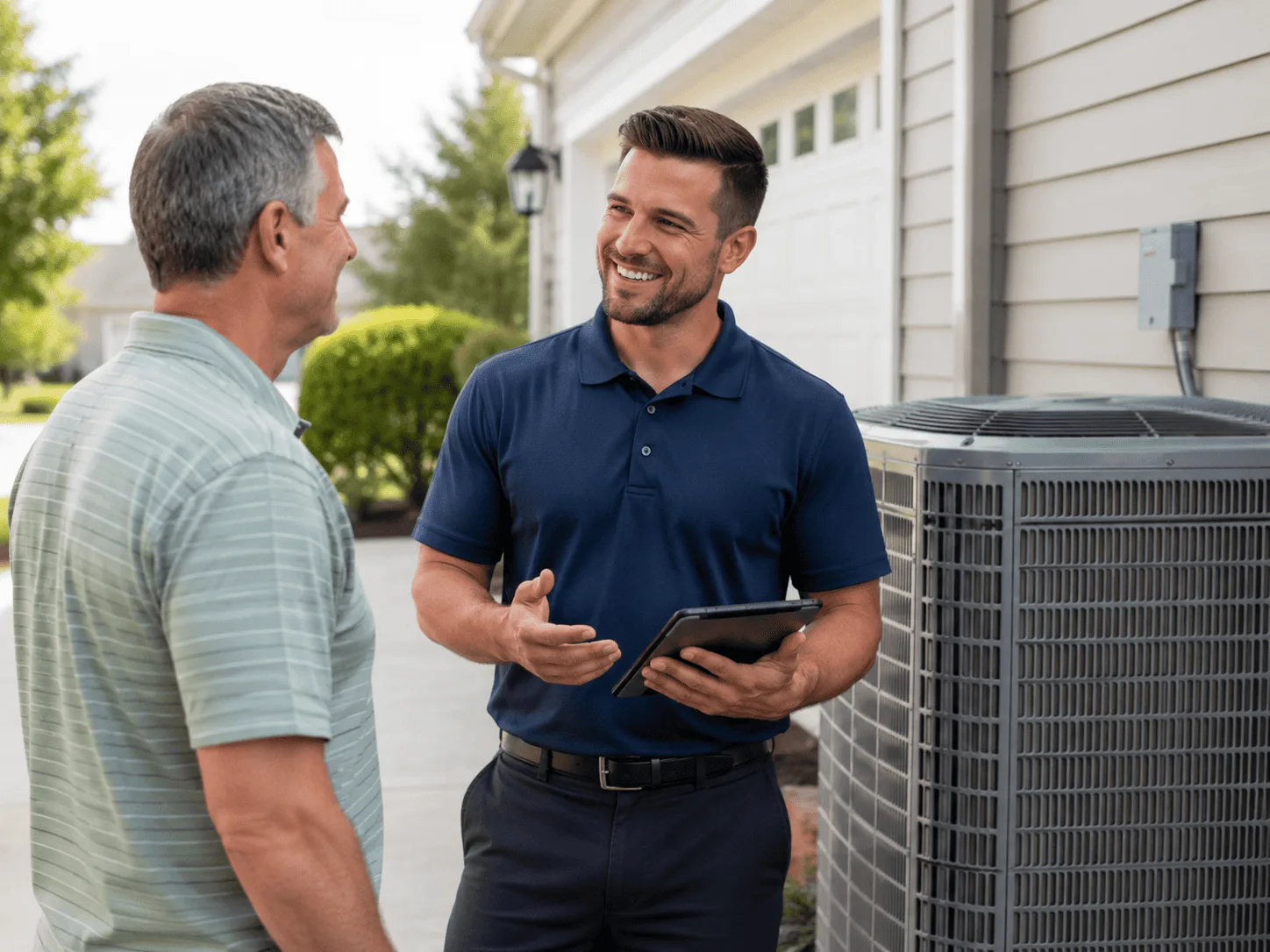 Heat Pump Installation Burdett, NY FAQs